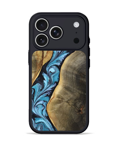 Saundra (806430) iPhone 17 Pro Phone Case