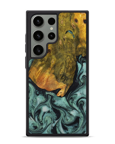 Tatiana (806439) Galaxy S24 Ultra Phone Case