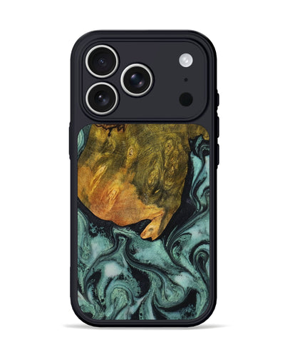 Tatiana (806439) iPhone 17 Pro Phone Case