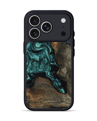 Paulina (806441) iPhone 17 Pro Phone Case