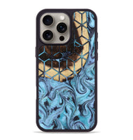 iPhone 16 Pro Max Wood Phone Case - Oaklynn (Pattern, 806449)