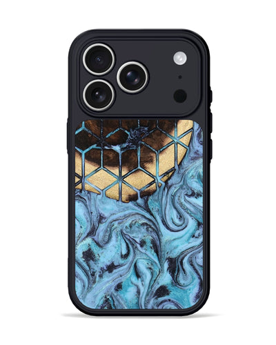 Oaklynn (806449) iPhone 17 Pro Phone Case