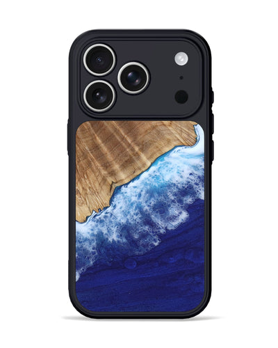 Greyson (806460) iPhone 17 Pro Phone Case