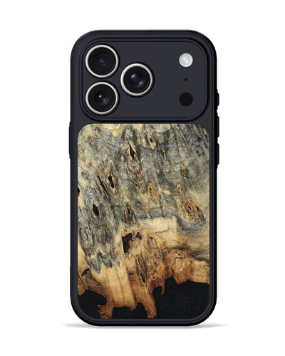 Duane (806467) iPhone 17 Pro Phone Case