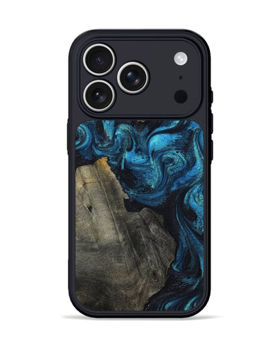 Dorthy (806468) iPhone 17 Pro Phone Case