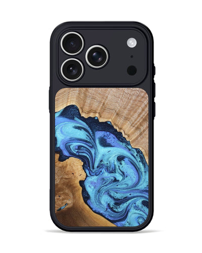 Rosanne (806469) iPhone 17 Pro Phone Case