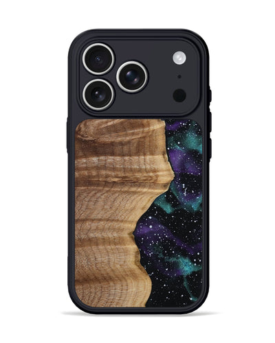 Rudy (806476) iPhone 17 Pro Phone Case