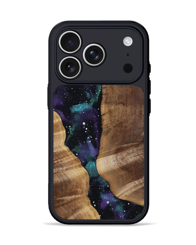 Dawn (806478) iPhone 17 Pro Phone Case