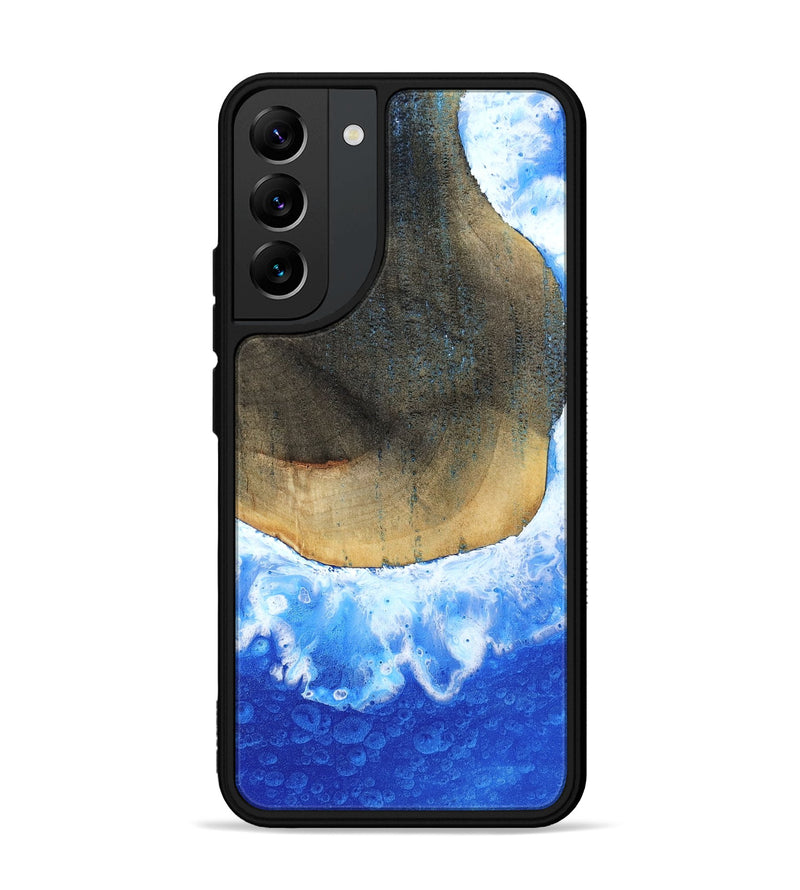 Galaxy S22 Plus Wood Phone Case - Furman (Coastal, 806530)