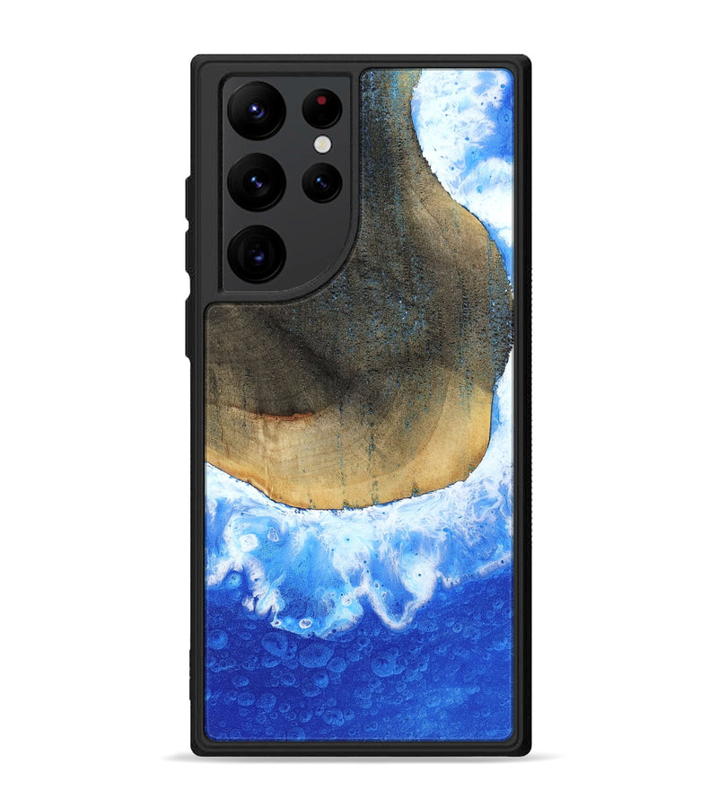 Galaxy S22 Ultra Wood Phone Case - Furman (Coastal, 806530)
