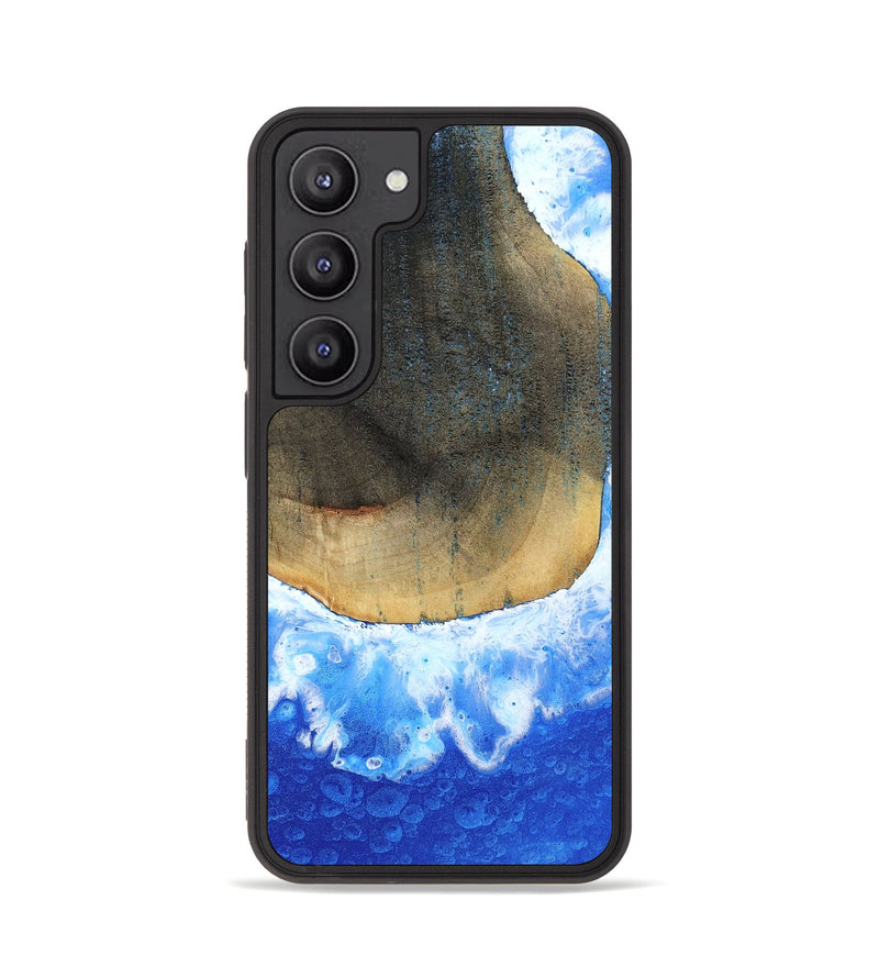 Galaxy S23 Wood Phone Case - Furman (Coastal, 806530)