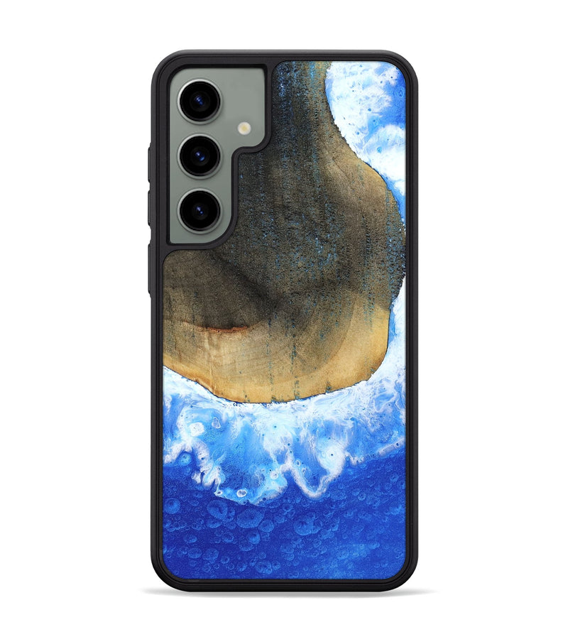 Galaxy S24 Plus Wood Phone Case - Furman (Coastal, 806530)