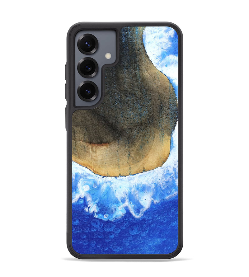 Galaxy S25 Plus Wood Phone Case - Furman (Coastal, 806530)