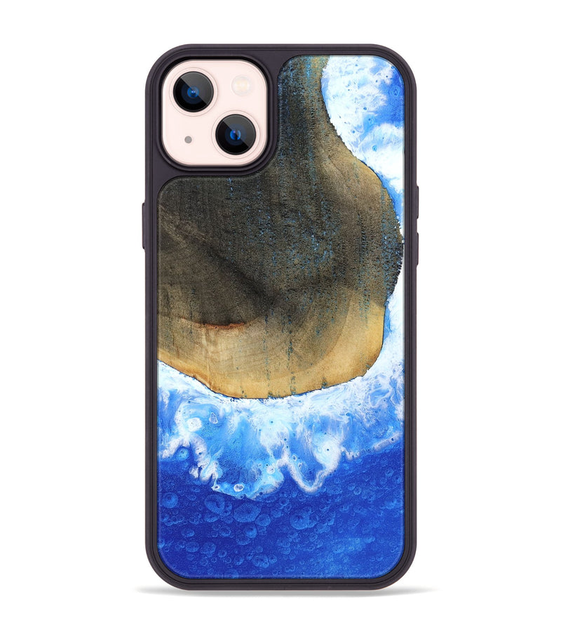 iPhone 14 Plus Wood Phone Case - Furman (Coastal, 806530)