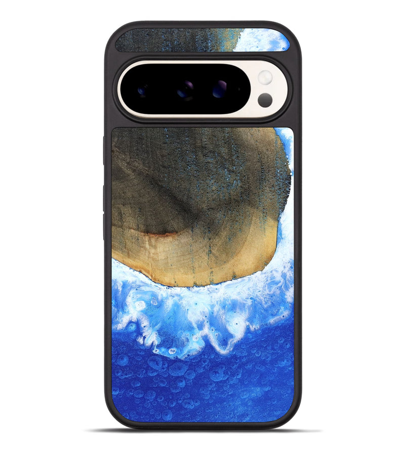 Pixel 9 Pro XL Wood Phone Case - Furman (Coastal, 806530)