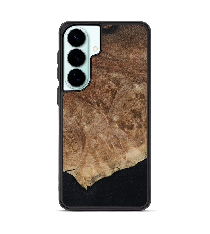 Galaxy S26 Plus Wood Phone Case - Charles (Wood Burl, 806536)
