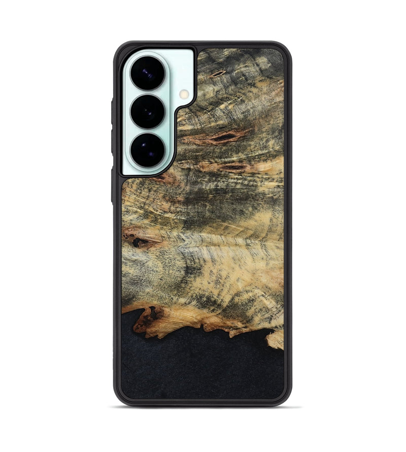 Galaxy S26 Plus Wood Phone Case - Ayleen (Wood Burl, 806538)