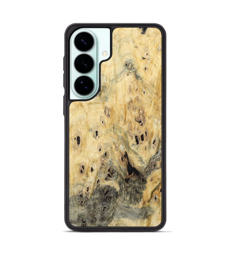 Galaxy S26 Plus Wood Phone Case - Viviana (Wood Burl, 806543)