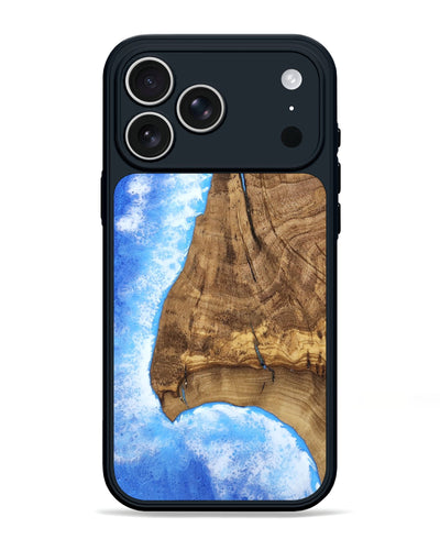 Joesph (806558) iPhone 17 Pro Max Phone Case