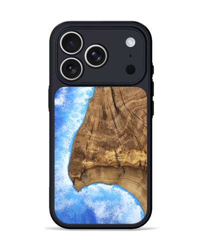 Joesph (806558) iPhone 17 Pro Phone Case