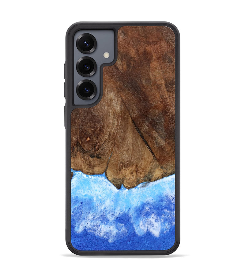 Galaxy S25 Plus Wood Phone Case - Josette (Coastal, 806586)