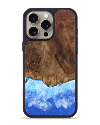 Josette (806586) iPhone 16 Pro Max Phone Case