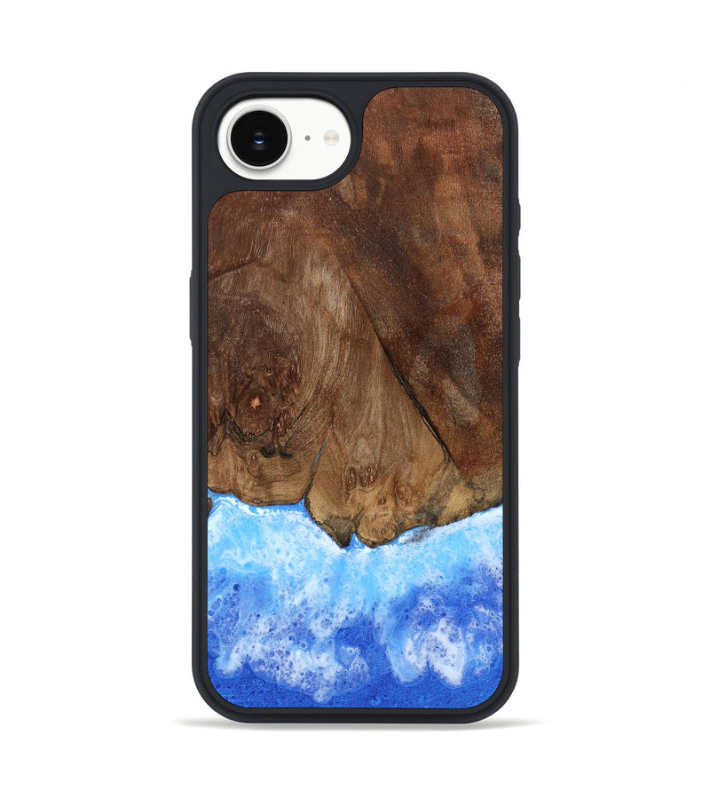 iPhone 16e Wood Phone Case - Josette (Coastal, 806586)