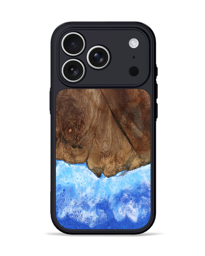 Josette (806586) iPhone 17 Pro Phone Case