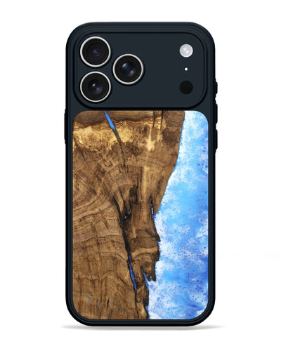 Leilany (806587) iPhone 17 Pro Max Phone Case