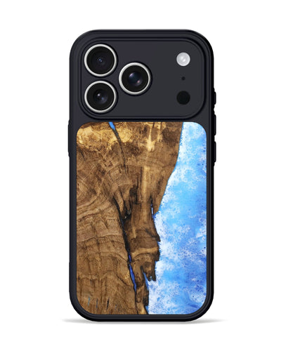 Leilany (806587) iPhone 17 Pro Phone Case