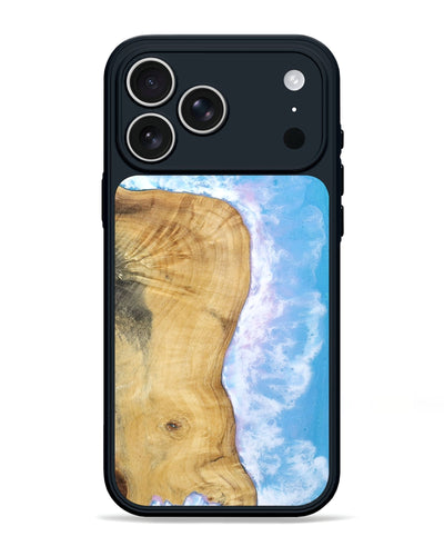 Raul (806588) iPhone 17 Pro Max Phone Case