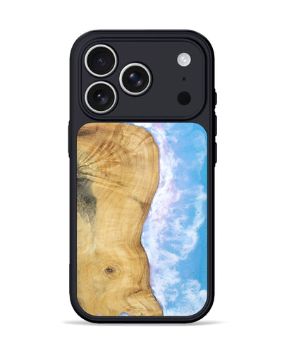 Raul (806588) iPhone 17 Pro Phone Case