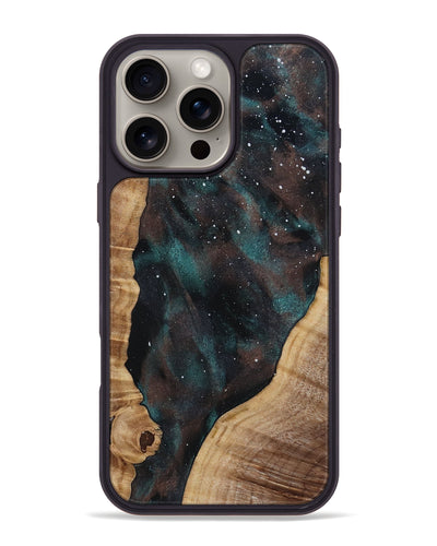 Henley (806598) iPhone 16 Pro Max Phone Case