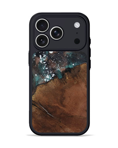 Jayne (806608) iPhone 17 Pro Phone Case