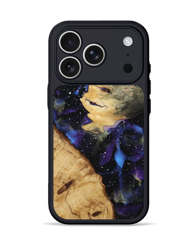Mathias (806617) iPhone 17 Pro Phone Case