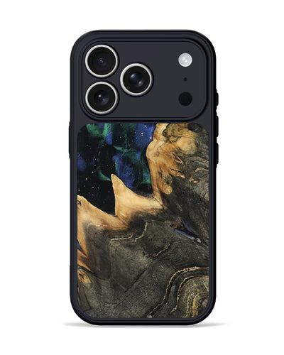 Iliana (806619) iPhone 17 Pro Phone Case