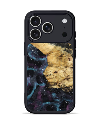 Russel (806620) iPhone 17 Pro Phone Case