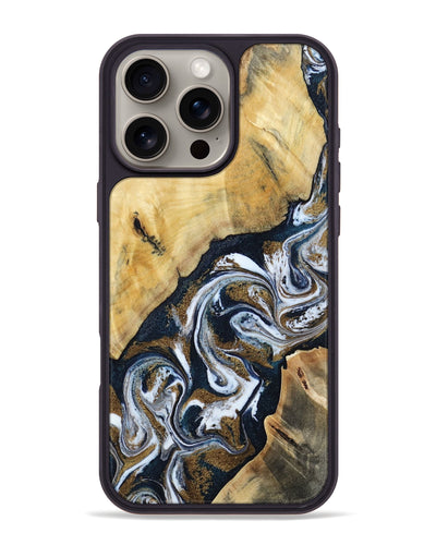 Arielle (806623) iPhone 16 Pro Max Phone Case