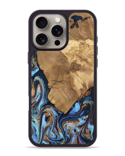 Jakayla (806629) iPhone 16 Pro Max Phone Case