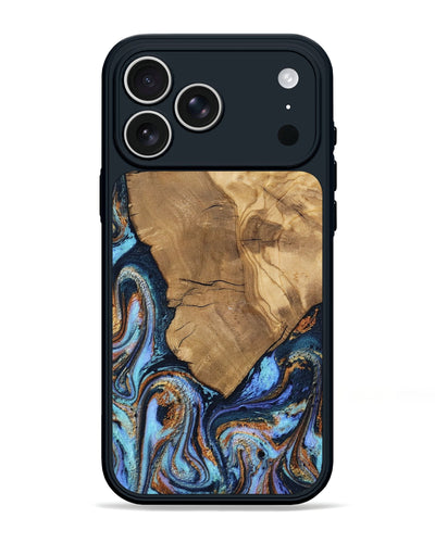 Jakayla (806629) iPhone 17 Pro Max Phone Case