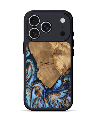 Jakayla (806629) iPhone 17 Pro Phone Case