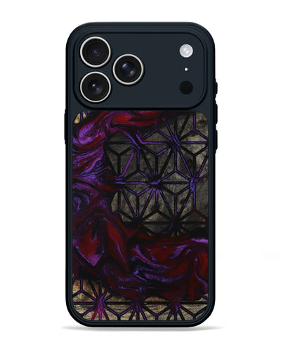 Bruno (806643) iPhone 17 Pro Max Phone Case