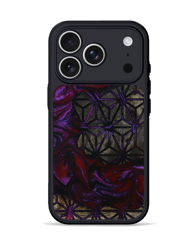 Bruno (806643) iPhone 17 Pro Phone Case