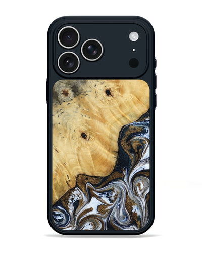 Allen (806658) iPhone 17 Pro Max Phone Case