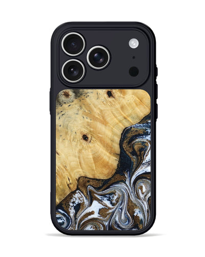 Allen (806658) iPhone 17 Pro Phone Case