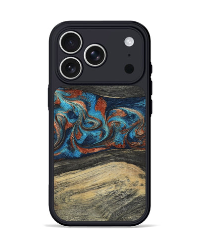 Jessie (806660) iPhone 17 Pro Phone Case