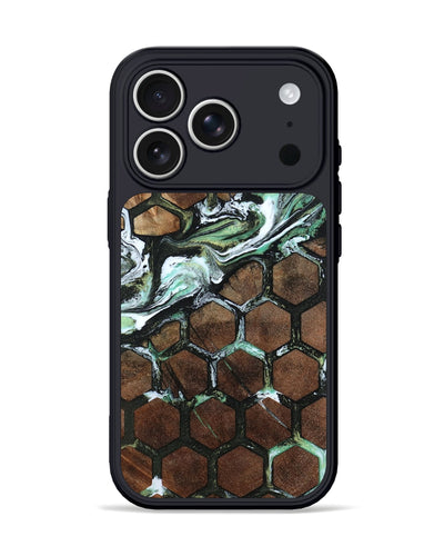 Darnell (806671) iPhone 17 Pro Phone Case