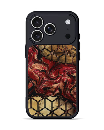 Lucas (806678) iPhone 17 Pro Phone Case