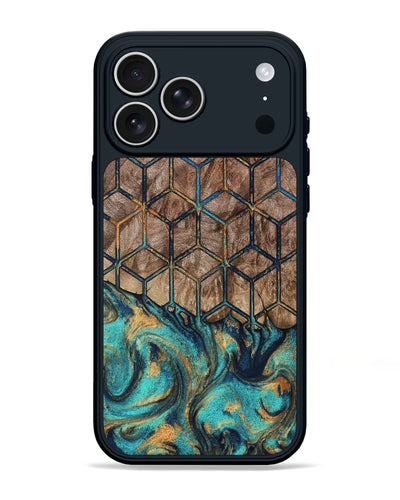 Daquan (806679) iPhone 17 Pro Max Phone Case