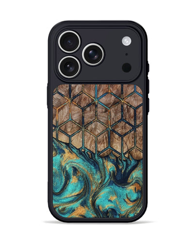 Daquan (806679) iPhone 17 Pro Phone Case